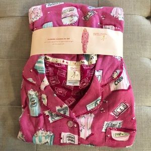 Munki Munki Pajamas Size XXL